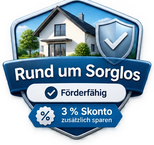 Rund um Sorglos – Förderfähig